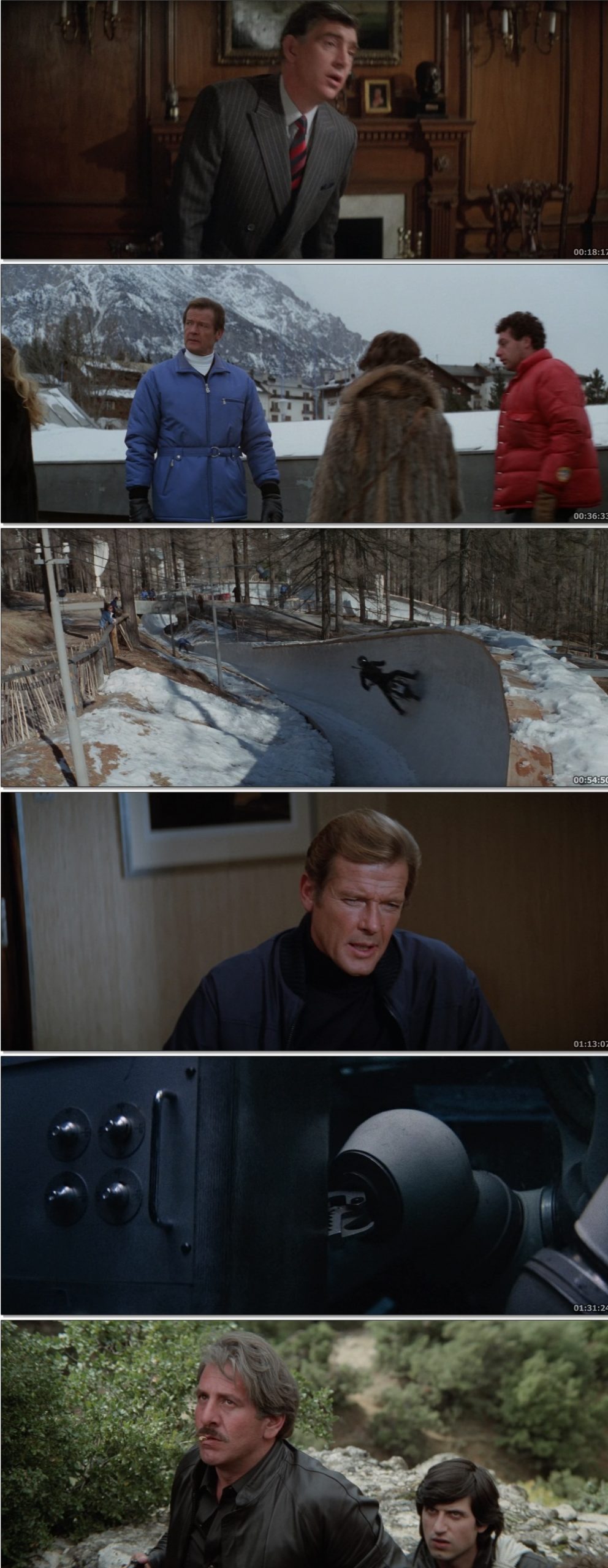 download james bond part 12: for your eyes only (1981) dual audio [hindi-english] 480p [300mb] | 720p [1gb] | 1080p [3.2gb] | 2160p 4k [16gb]