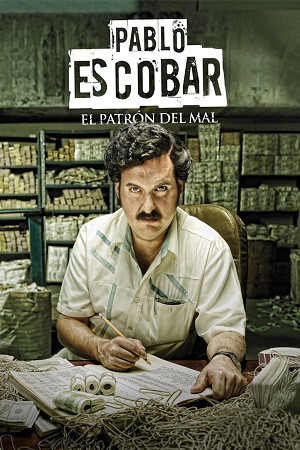 Pablo Escobar