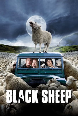 Black Sheep 2006