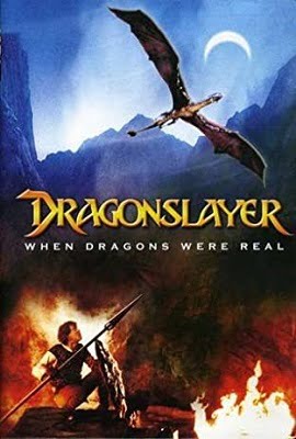 Dragonslayer 1981