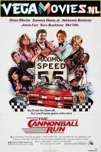 The Cannonball Run 1981 1