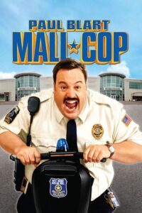 Paul Blart Mall Cop
