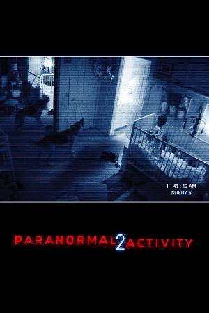 Paranormal Actitvity