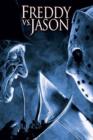 Freddy vs Jason