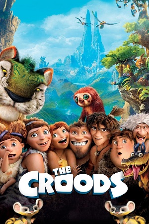 The Croods