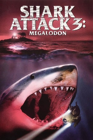 Shark Attack 3