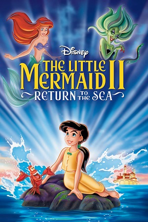 The Little Mermaid 2