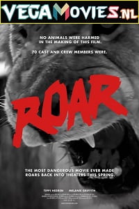 Roar 1981