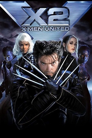 X2 X Men United