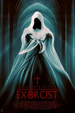 The Exorcist III HINDI