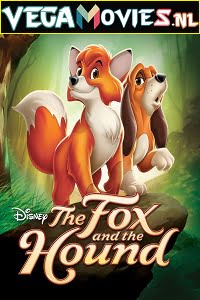 The Fox and the Hound 1981