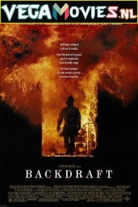 Backdraft 1991x