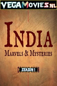 India Marvels and Mysteries