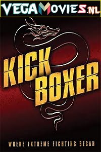 Kickboxer Collection poster