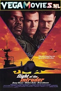 Flight of the Intruder 1991 Hindi ORG