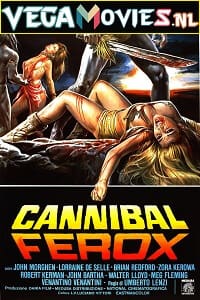 Cannibal Ferox