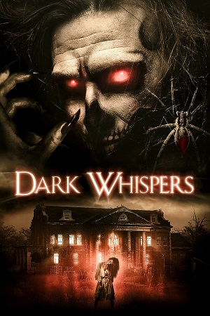 Dark Whispers Volume 1