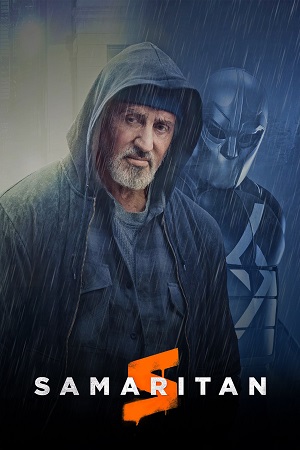 Samaritan Hindi