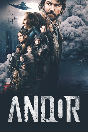 Star Wars Andor (Season 1 – 2)