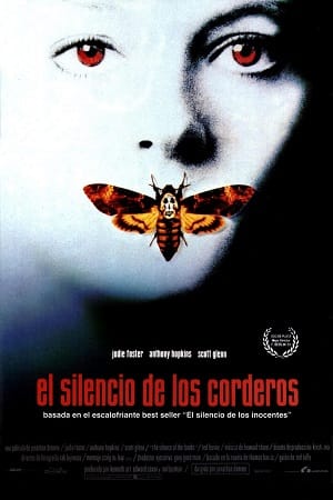 The Silence of the Lambs 1991