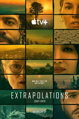 Extrapolations 2023