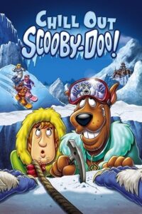 Chill Out Scooby Doo 1
