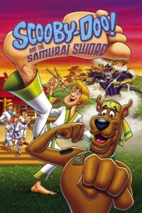 Scooby Doo and the Samurai Sword