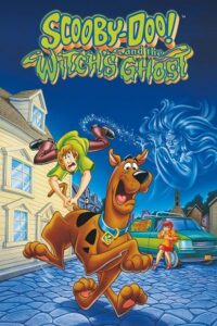 Scooby Doo and the Witchs Ghost