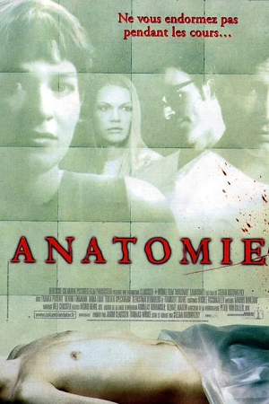 Anatomy 2000 Vegamovies