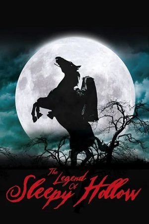 The Legend of Sleepy Hollow