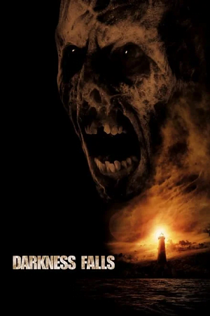 Darkness Falls HindiDubbed Vegamovies