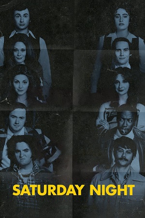 Saturday Night HINDI