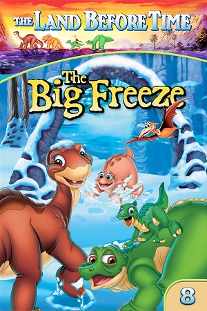 The Land Before Time VIII The Big Freeze