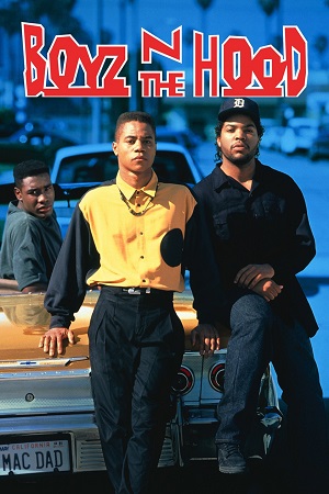Boyz n the Hood (HINDI)