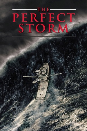The Pefect Storm