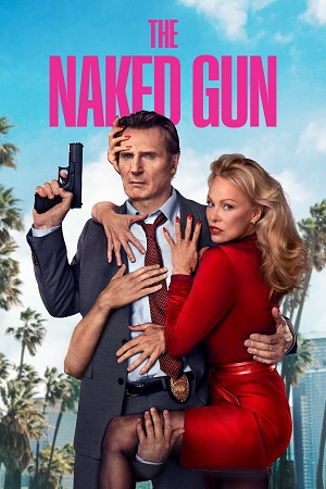 The Naked Gun HD