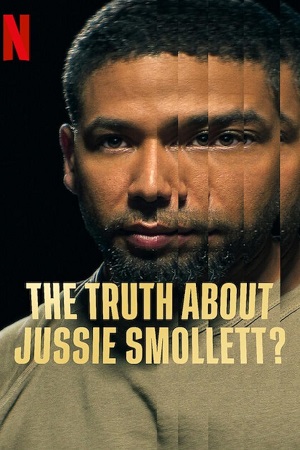 The Truth About Jussie Smollett