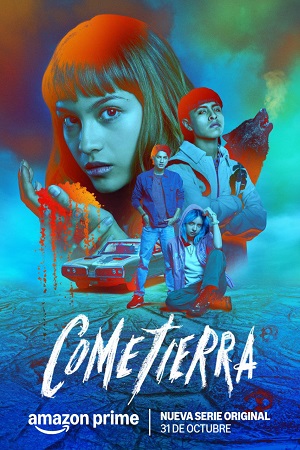 Cometierra