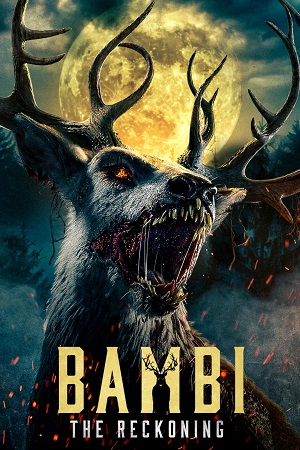 Bambi The Reckoning