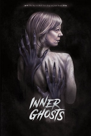 Inner Ghosts (Hindi Dubbed)